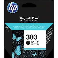 HP 303 BLACK