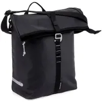 New Looxs Sacoche simple Cantos Bag Single - 16,5 litres - 29 x 16 x 36 cm - Noir