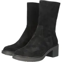 Blackstone Bottines 'FREYJA ' noir