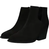 Blackstone Bottines 'ABBY '' noir