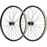 Miche Jeu De Roues Vtt Xmh30 29´´ Boost 6b Disc Tubeless