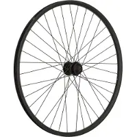 Krayton Roue Avant Vtt B43f Ga18 27.5´´ 6b Disc