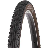 Kenda Pneu De Gravel Gravel Alluvium Pro Tubeless 700c X 40