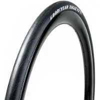 Goodyear Eagle F1 700c X 28 Road Tyre Argenté 700C x 28