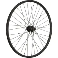 Krayton Roue Arrière De Vtt B43r 27.5´´ 6b Disc