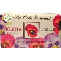 Raw Organic Dei Colli Fiorentini Violetta Romantic (250ML)