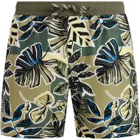 Protest Rayger Swimming Shorts Vert S Homme