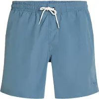 O'Neill Short de bain Vert 16" Hommes