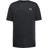 Under Armour Ua Tech Play à manches courtes - noir, taille : M
