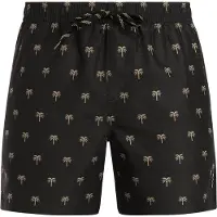 Protest Shorts de bain 'Mascot' noir