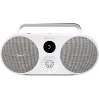 Polaroid Enceinte sans fil Bluetooth Music Player 3 Gris