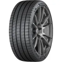 Goodyear So car-tyres Eagle F1 Asymmetric 6 ( 235/40 R18 95Y XL EVR, avec protège-jante (MFS) )
