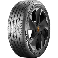 Continental Pneus 255/50 R19 107T ULTRACONTACT XL