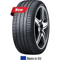 Nexen 265/35ZR21 101Y N’Fera Sport