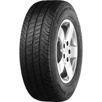 Continental Pneus d'été ContiVanContact 100 215/65R16C, 109/107T TL