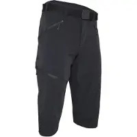 Silvini Mp2636 Rango 3/4 Pants Noir M Homme