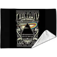 Pink floyd 1973 Live (Double) Couverture