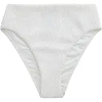 Next Bas de bikini crème