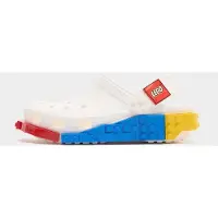 Crocs Sandales '4LW System' blanc