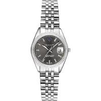 Gant Montre pour femme, à quartz, argentée/grise, taille unique, 28 mm, modèles G181101, G181102, G181103, G181112, G181113