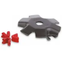 MALOSSI Variateur Pour Scooter Beta 50 Ark Lc 1996 À 2012 Neuf