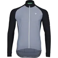 Silvini Maillot à Manches Longues Md2625 Saisero