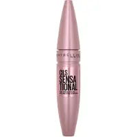 Maybelline Cils Sensational Mascara Very Black