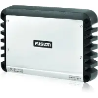 Fusion Amplificateur