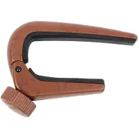 Ernie Ball P09632 Precision Capo Bronze