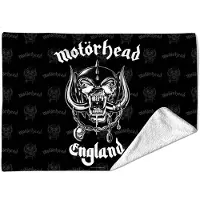 Motorhead England (Double) Couverture