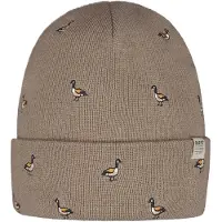 Barts Vinson Junior Beanie 53 cm Homme