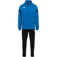 Kappa Dalcito Tracksuit Bleu 14 Years Garçon
