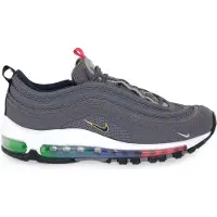 Nike Baskets Basses Nike Air Max 97 Gs - 38