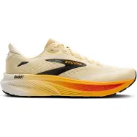 Brooks Ghost 18 - rutabaga/tigerlily/orange, taille : 8,5