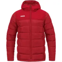 Jako Veste de stade unie - 7210, Couleur:rouge, Taille:S