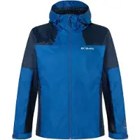 Columbia Sportswear Columbia Inner Limits Iii Jacket Couleur Bleu