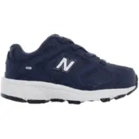New Balance 408 Trainers Bleu EU 23 Garçon
