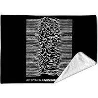 Joy Division Unknown Pleasures (Double) Couverture
