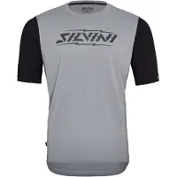 Silvini Maillot Enduro Manches Courtes Md2633 Zinolo