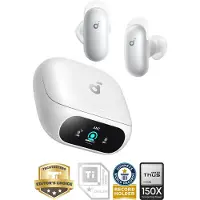 Anker Soundcore Liberty 5 Pro blanc