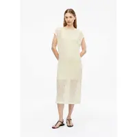 s.Oliver Robe beige clair