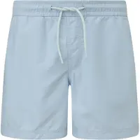 QS Shorts de bain bleu clair