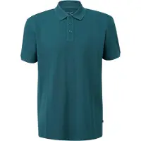 QS T-Shirt pétrole