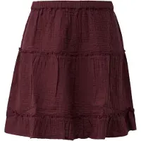 QS Jupe lilas