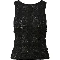 QS Haut noir