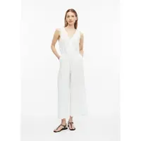 s.Oliver Combinaison blanc