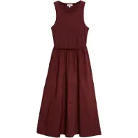 s.Oliver Robe bordeaux