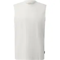 QS T-Shirt blanc