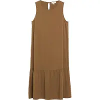 s.Oliver Robe caramel