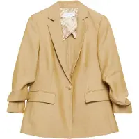Comma Blazer sable